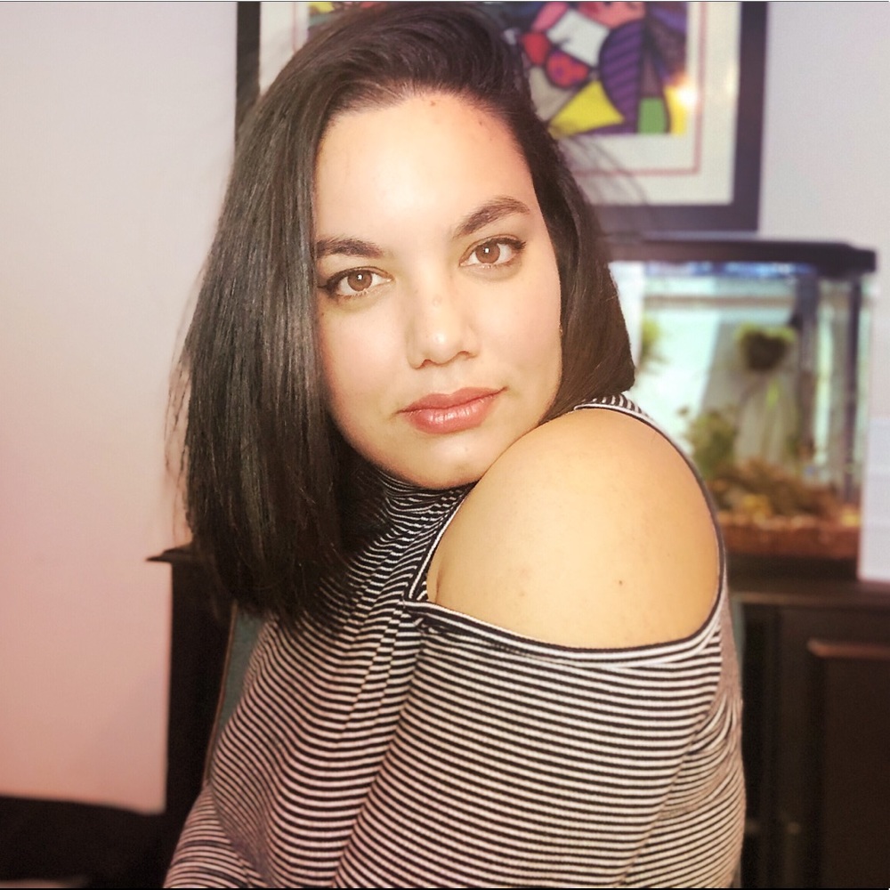 Meet your Posher, Enisleisys